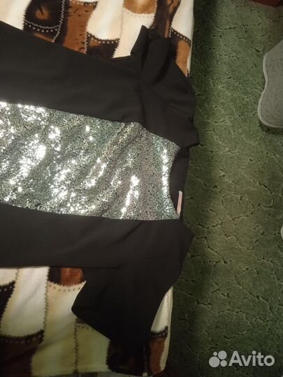 Платье женское