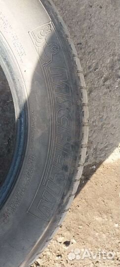 Michelin X Radial 20/6 R16