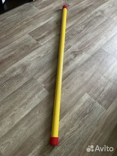 Бодибар 4 кг