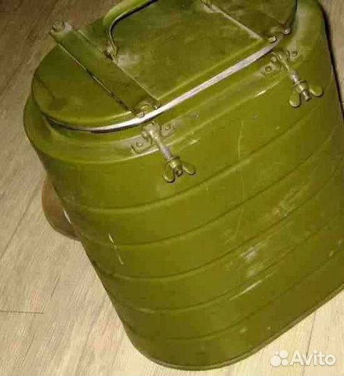 Термос твн-12 бу