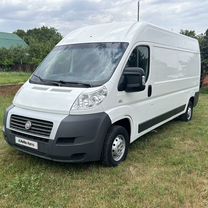 FIAT Ducato 2.3 MT, 2013, 450 000 км, с пробегом, цена 2 075 000 руб.