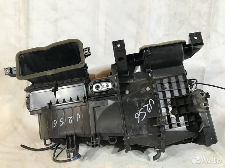 Отопитель в сборе (печка) Acura RDX