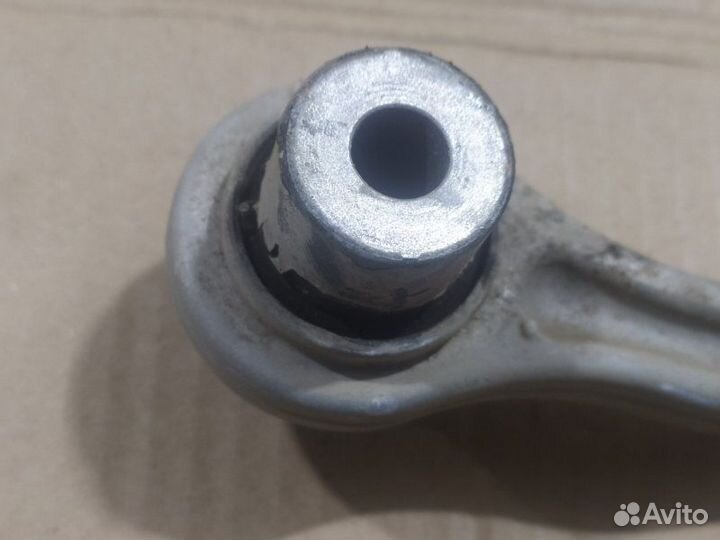 Рычаг задний правый Mercedes Glk Х204 OM651DE22LA