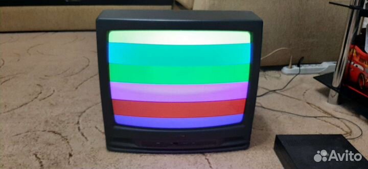 Телевизоры кинесконые