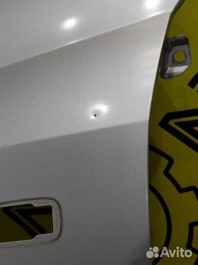 Крыло переднее левое Nissan Primera TP12 QR20DE