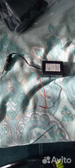 Мазда сх7 Магнитола штатное головное устройство