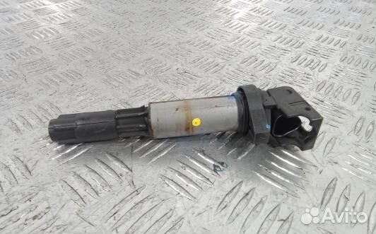 Катушка зажигания бензиновая BMW X5 E53 (AEA31DE04