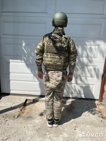 Бронежилет Full Armor” Бp5/6 zx619