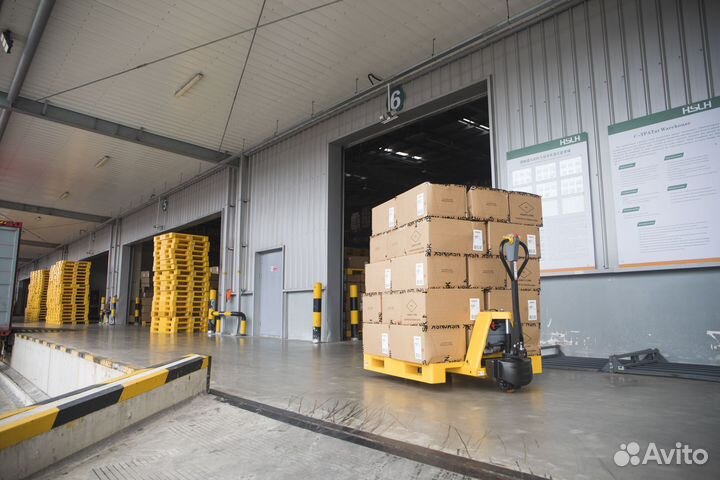 Рохля, Рохля электрическая Li-ion 106 т