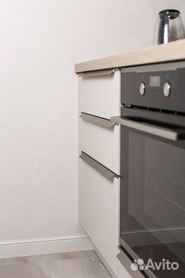 Кухня на заказ. Свой цех