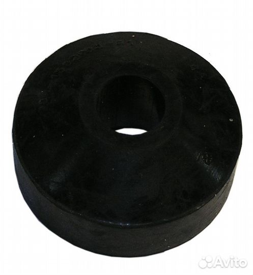 Подушка радиатора маз 204-1302060-01