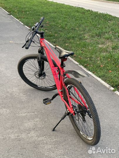 Велосипед ozi 26