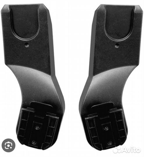 Адаптер для коляски x-lander