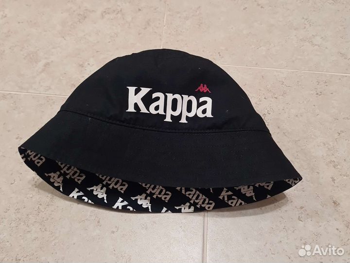 Панама kappa