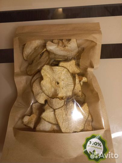 Расспродажа. Фрипсы из фруктов