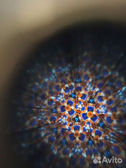 Калейдоскоп СССР