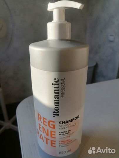 Бытовая химия Польша