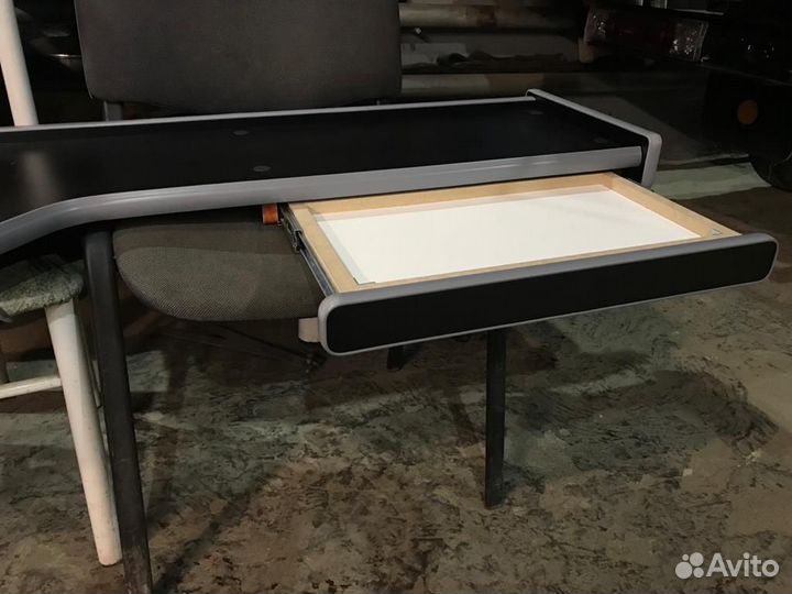 Полка на панель Даф