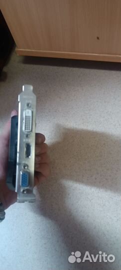 Видеокарта r7 250 2g, DDR3