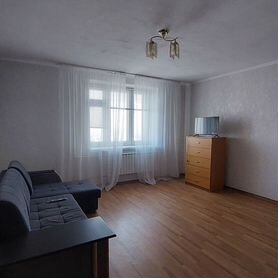 1-к. квартира, 55 м², 9/9 эт.