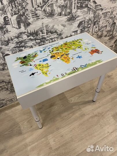 Световой стол песочница