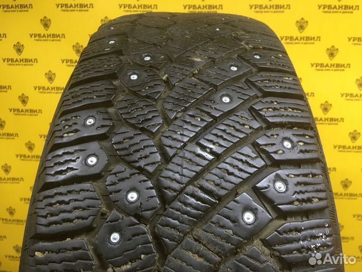 Continental ContiIceContact 4x4 225/65 R17