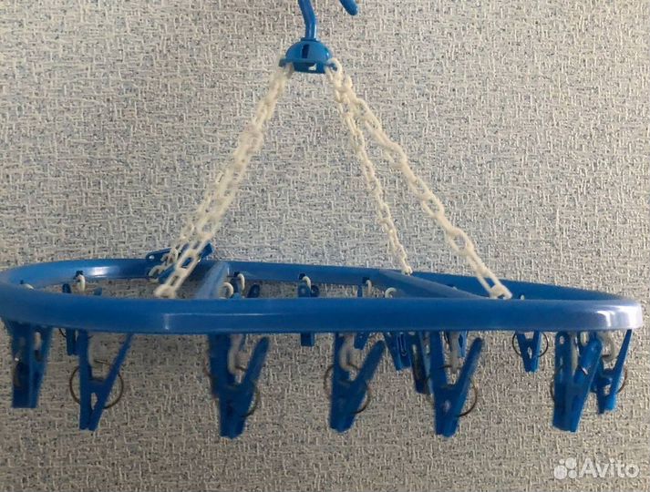 Сушилка для белья бу