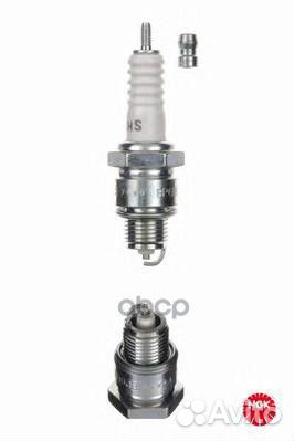 Свеча зажигания BP6HS 4511 NGK