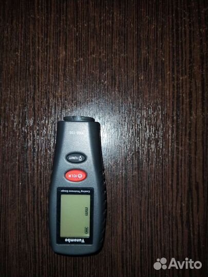 Толщиномер