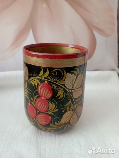 Ложки деревянные СССР и другие изделия