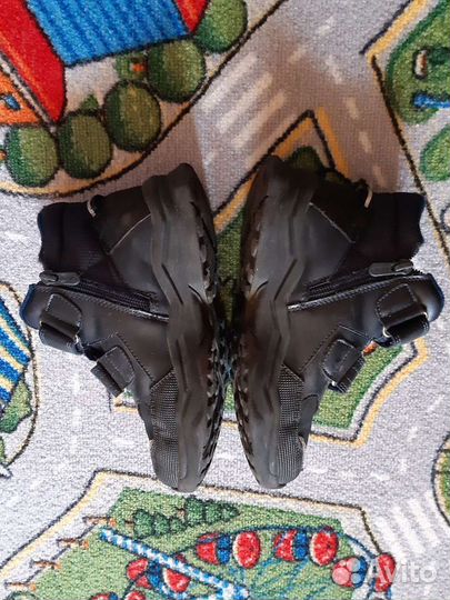 Демисезонные кросовки и летние Merrell, decathlon