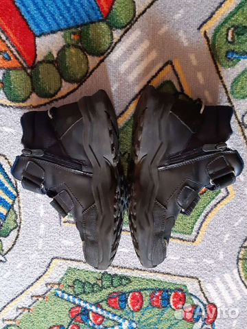 Демисезонные кросовки и летние Merrell, decathlon