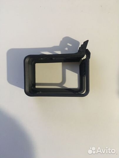 Новая клетка DJI Osmo action 3