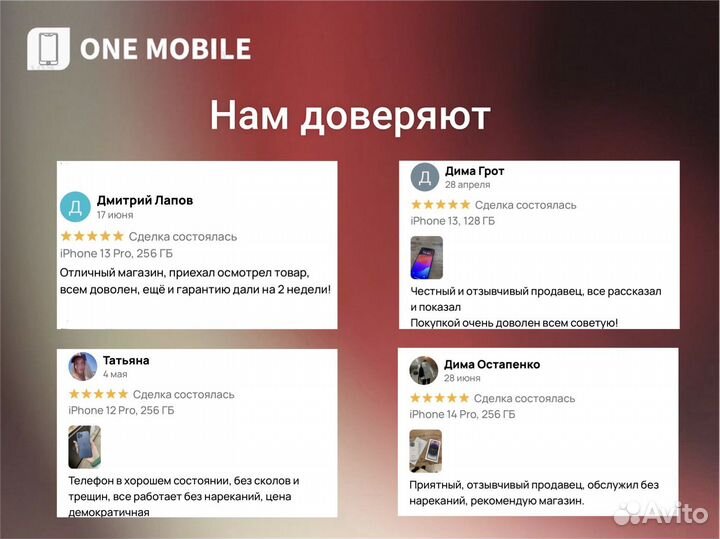 iPhone 14 Pro, 128 ГБ