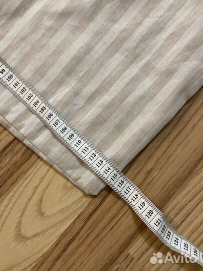 Пододеяльник новый 214*200 хлопок