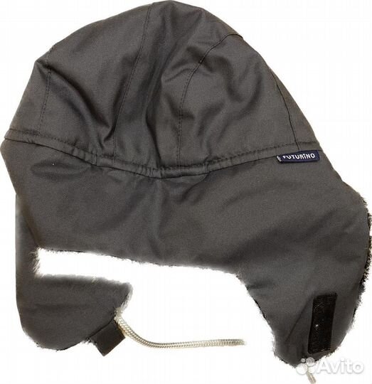 Шапка для мальчика Futurino