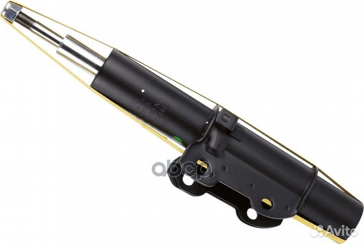 Амортизатор Fr: VW Crafter 30-50 MB Sprinter V