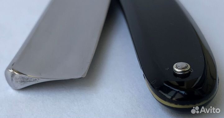 Опасная бритва.laika 172-best razor.Япония