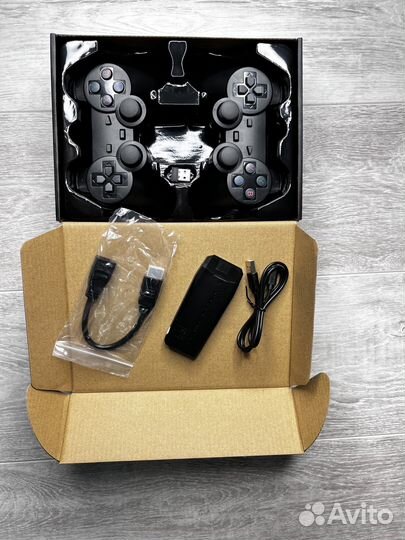 Игровая приставка