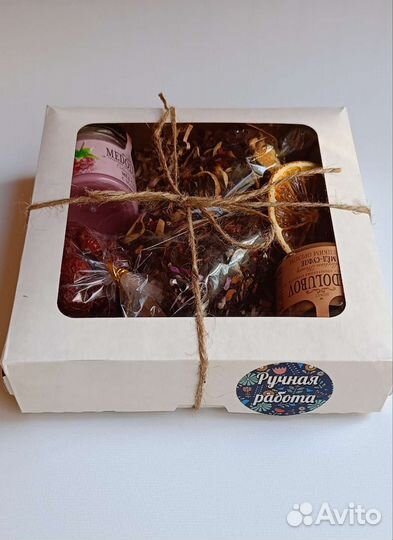 Подарочный набор