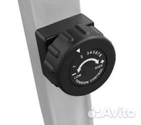 Oxygen peak U Велотренажер