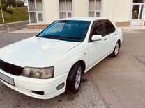 Nissan Bluebird 1.8 AT, 1998, 158 600 км, с пробегом, цена 325 555 руб.