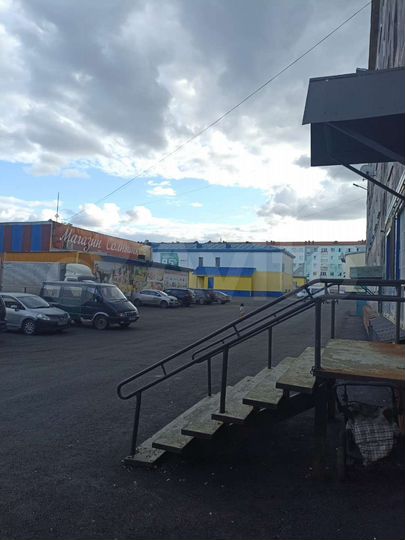 Офис, 57 м²