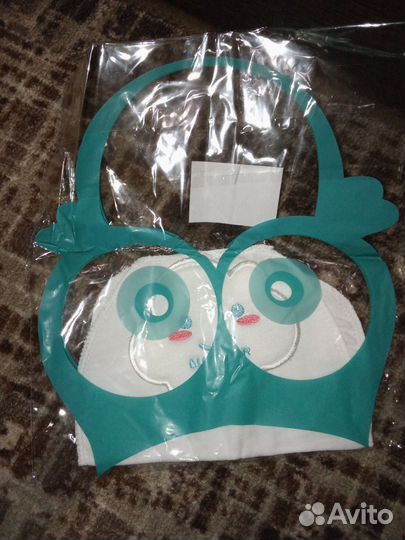 Салфетка детская