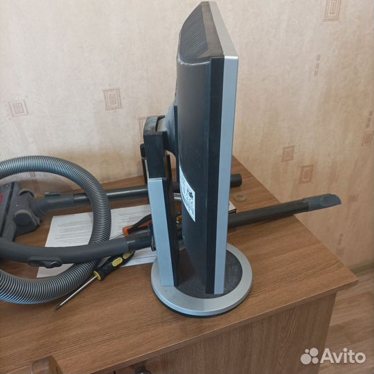 Монитор для компьютера бу 17дюймов