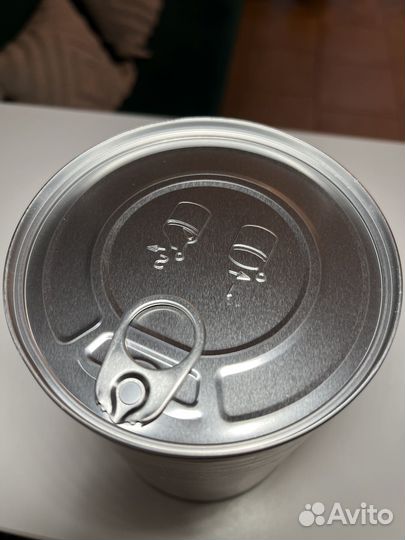 Детская молочная смесь Comidagen