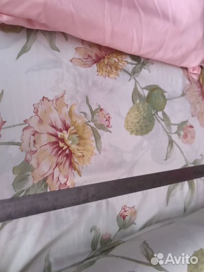 Тенсель ткань