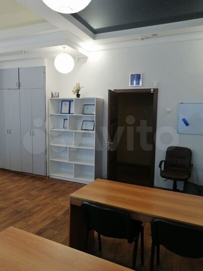 Аренда офисов 12.2 и 30.6 кв.м в центре Воронежа