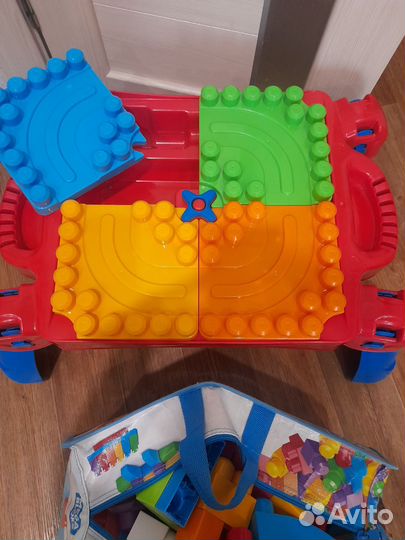 Конструктор