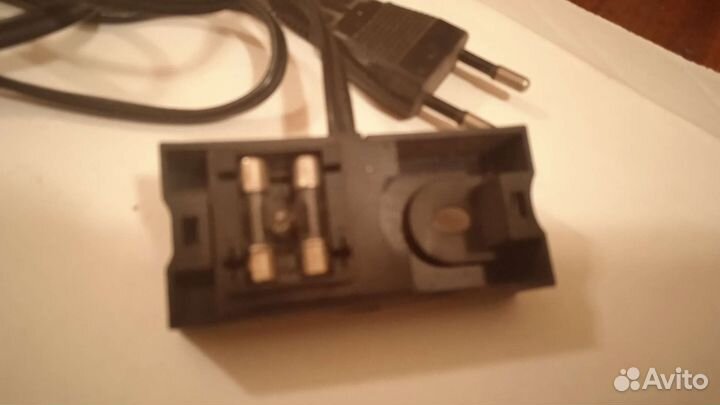 Электроника Д1-012 кабель сетевой